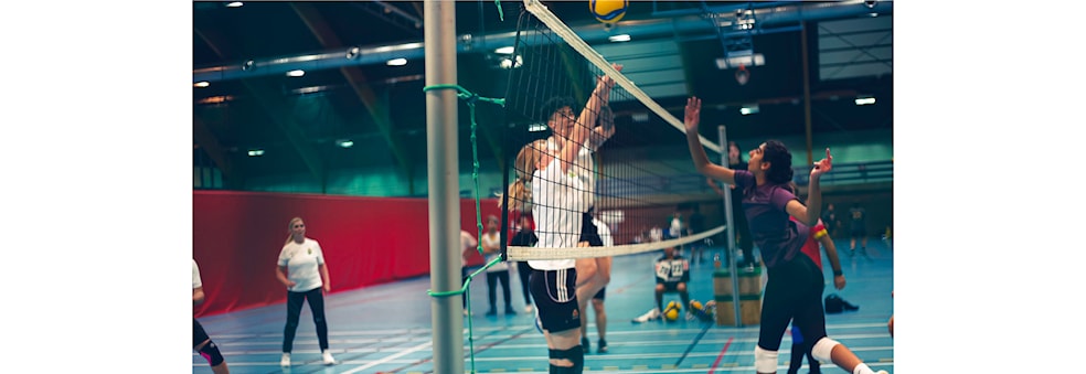 Vestfold Games lørdag 23. november 2024